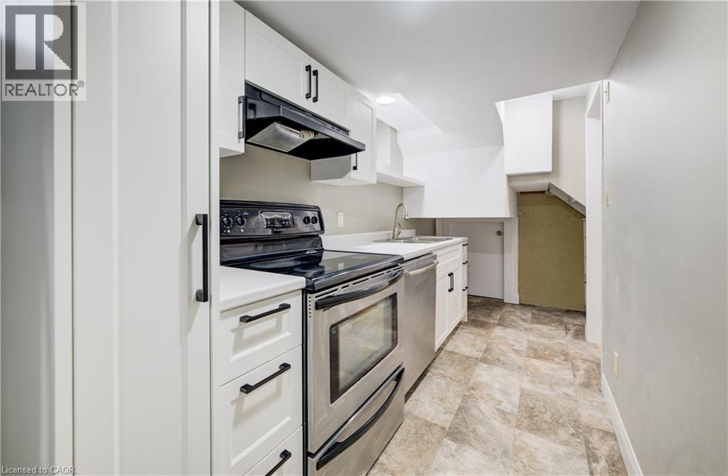 158 Hickson Drive, Kitchener, Ontario  N2B 2H9 - Photo 10 - 40811381