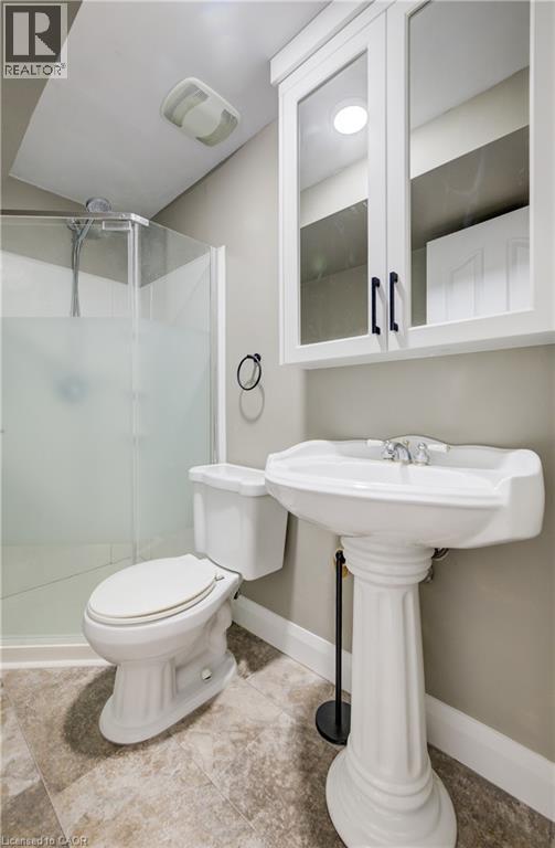 158 Hickson Drive, Kitchener, Ontario  N2B 2H9 - Photo 12 - 40811381