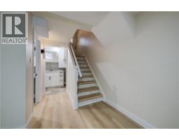 158 HICKSON Drive, kitchener, Ontario