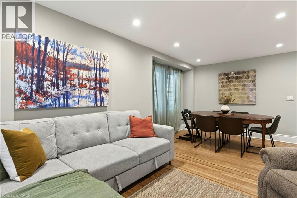 74 Belmont Avenue, Hamilton, Ontario  L8L 7M1 - Photo 10 - 40808923