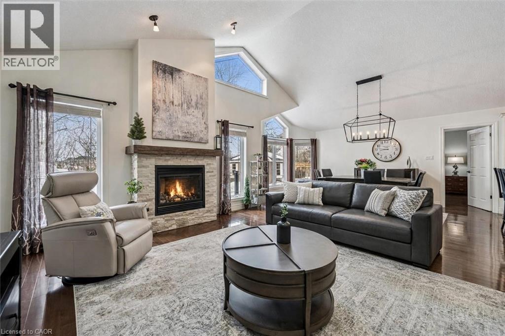 152 SPENCER Drive, Elora, Ontario