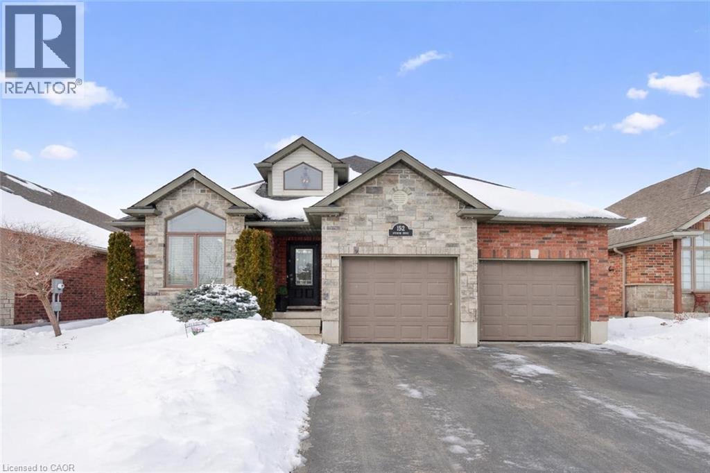 152 Spencer Drive, Elora, Ontario  N0B 1S0 - Photo 2 - 40797489