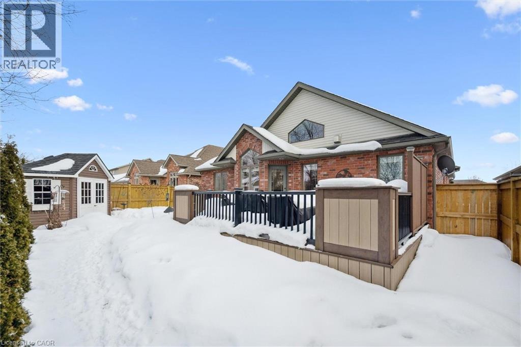 152 Spencer Drive, Elora, Ontario  N0B 1S0 - Photo 25 - 40797489