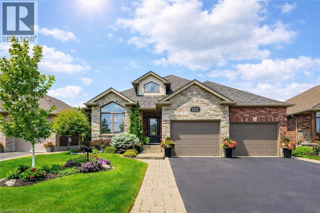 152 Spencer Drive, Elora, Ontario  N0B 1S0 - Photo 3 - 40797489