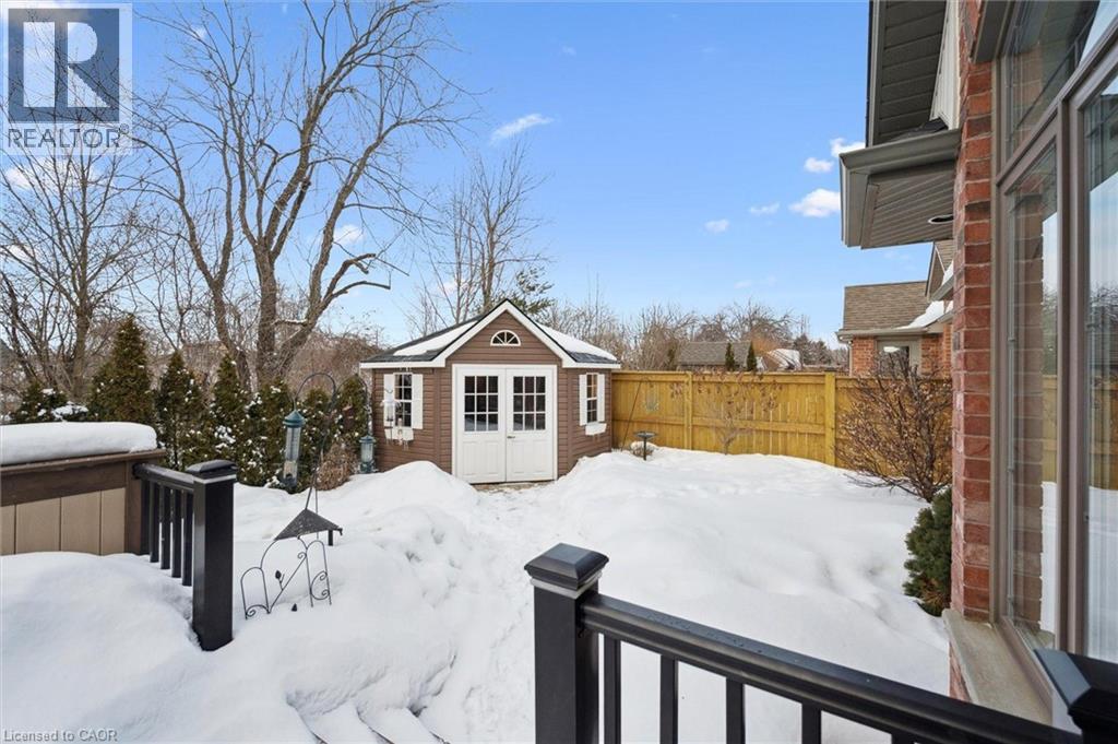 152 Spencer Drive, Elora, Ontario  N0B 1S0 - Photo 30 - 40797489