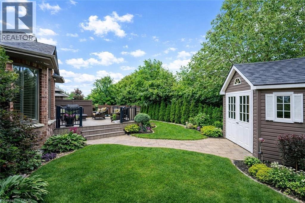 152 Spencer Drive, Elora, Ontario  N0B 1S0 - Photo 27 - 40797489