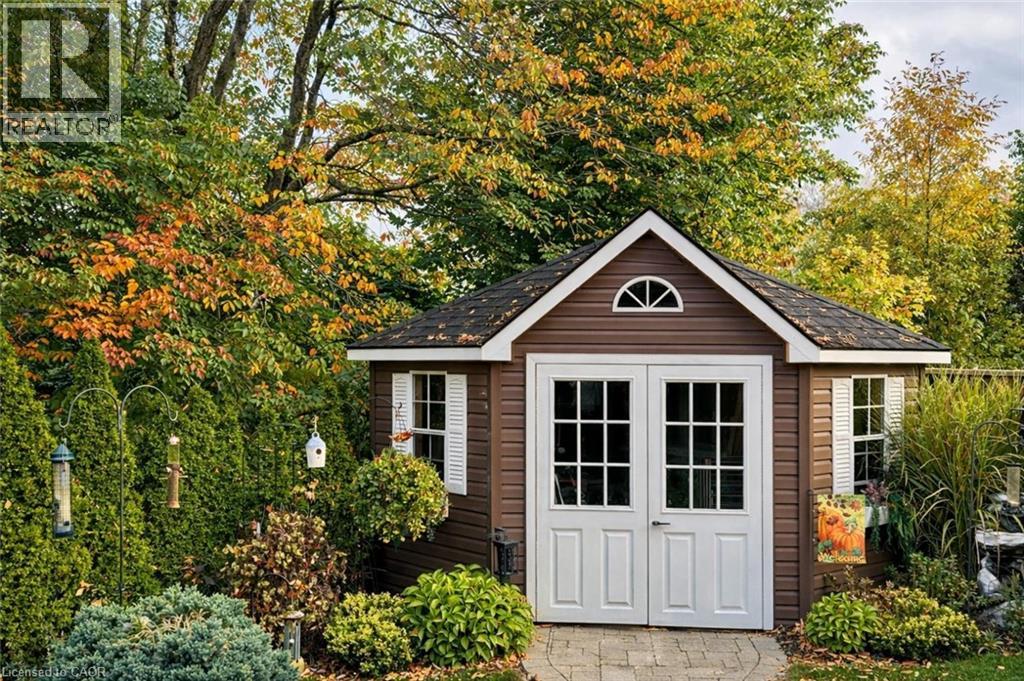 152 Spencer Drive, Elora, Ontario  N0B 1S0 - Photo 28 - 40797489