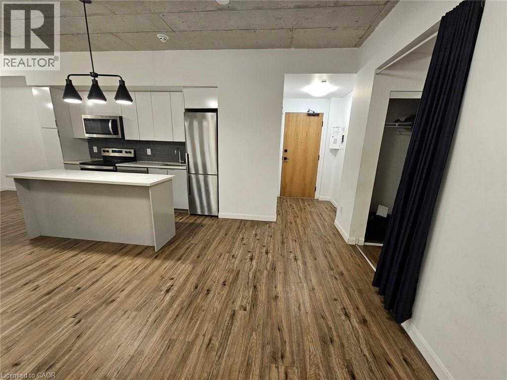 7 Erie Avenue Unit# 712, Brantford, Ontario  N3S 2E7 - Photo 5 - 40802935