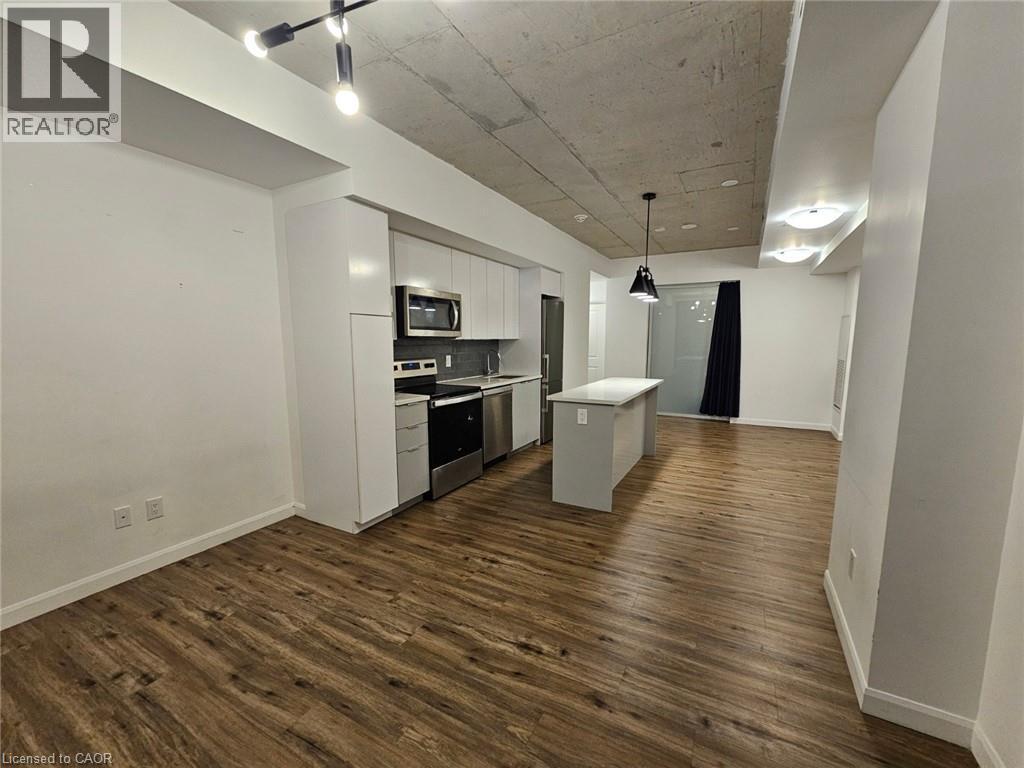 7 Erie Avenue Unit# 712, Brantford, Ontario  N3S 2E7 - Photo 4 - 40802935