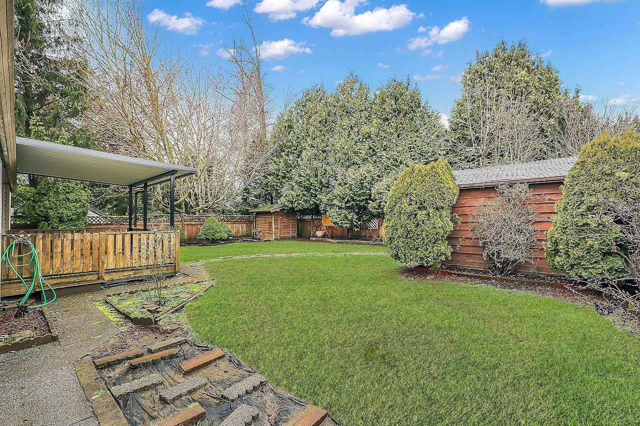 18589 62 Avenue, Surrey, British Columbia  V3S 9B5 - Photo 31 - R3096600