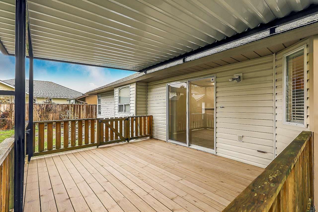 18589 62 Avenue, Surrey, British Columbia  V3S 9B5 - Photo 29 - R3096600