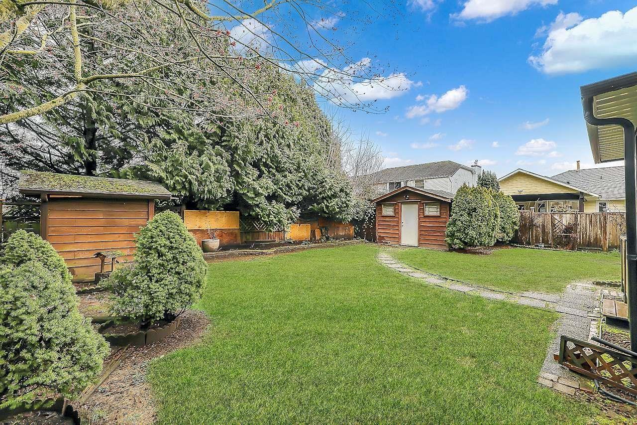 18589 62 Avenue, Surrey, British Columbia  V3S 9B5 - Photo 32 - R3096600