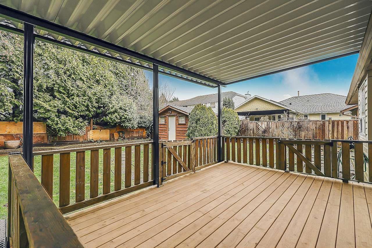 18589 62 Avenue, Surrey, British Columbia  V3S 9B5 - Photo 30 - R3096600