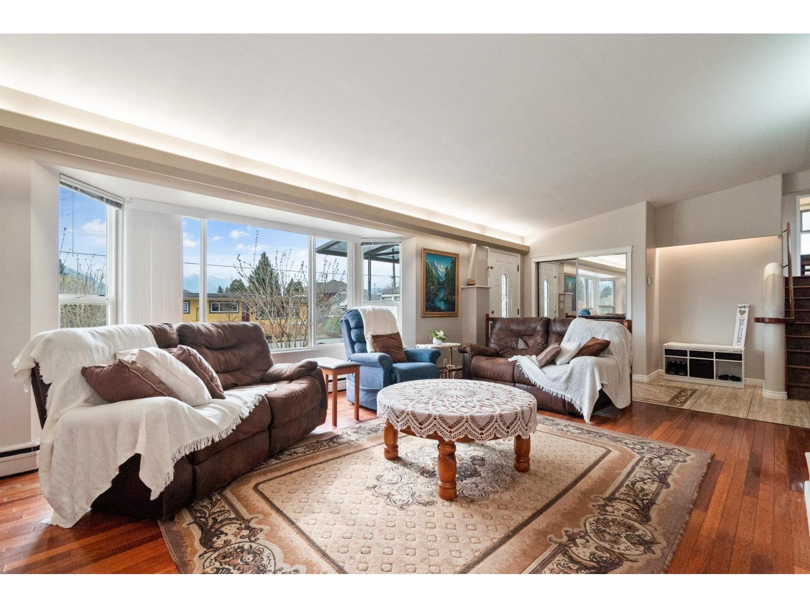 45715 Berkeley Avenue, Chilliwack Proper West, Chilliwack, British Columbia  V2P 3N1 - Photo 8 - R3098021