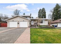 45715 BERKELEY AVENUE|Chilliwack Proper West, Chilliwack, British Columbia