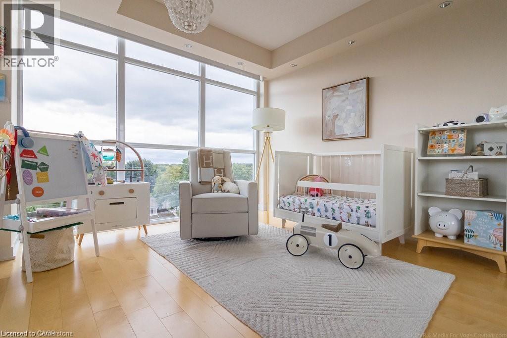 551 Maple Avenue Unit# 607, Burlington, Ontario  L7S 1M7 - Photo 21 - 40809441