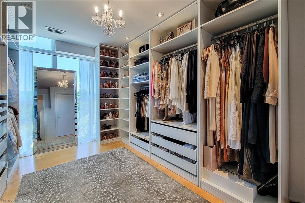 551 Maple Avenue Unit# 607, Burlington, Ontario  L7S 1M7 - Photo 36 - 40809441