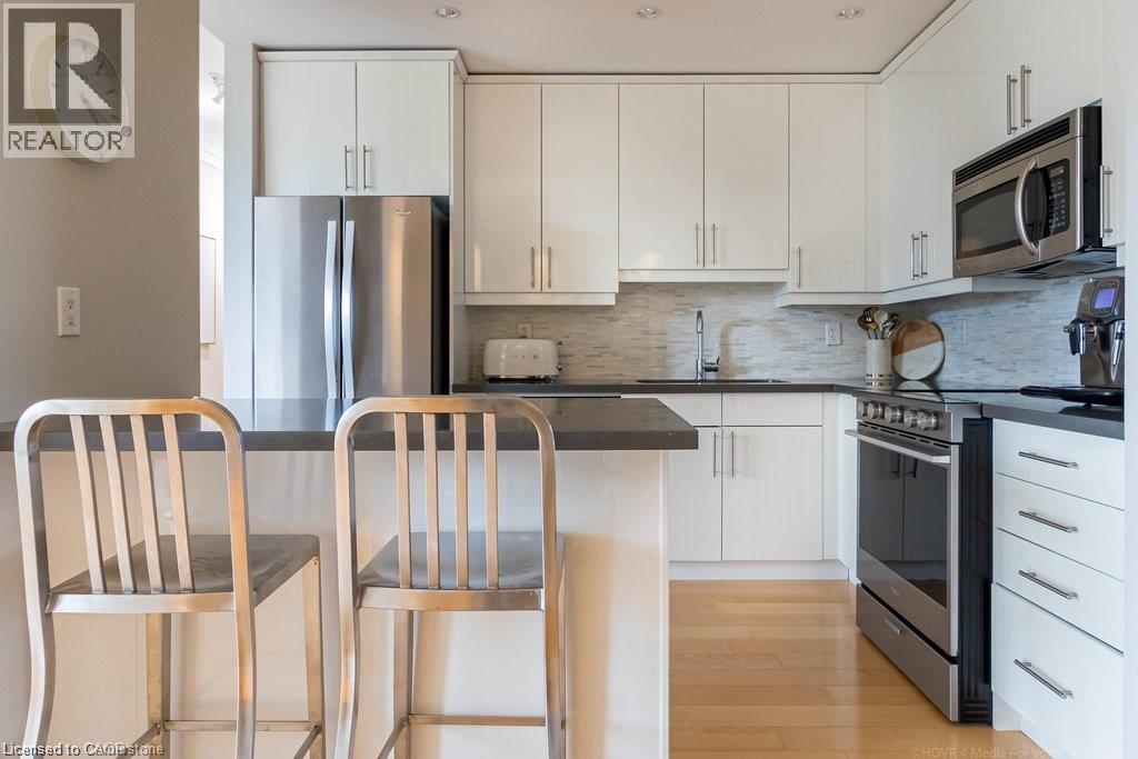 551 Maple Avenue Unit# 607, Burlington, Ontario  L7S 1M7 - Photo 15 - 40809441