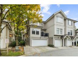 18 21535 88 AVENUE, Langley, British Columbia