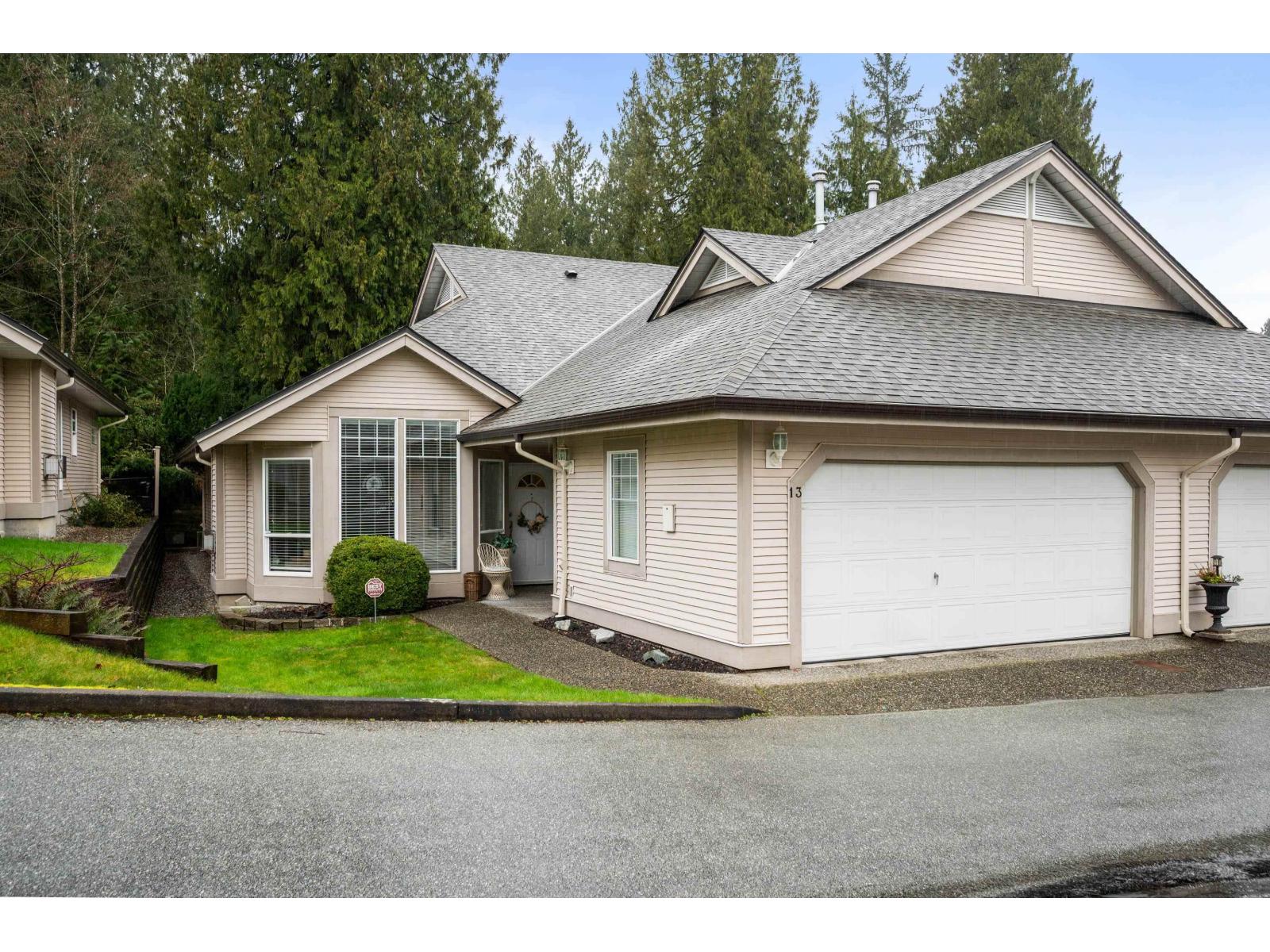 13 9025 216 Street, Langley, British Columbia  V1M 2Z8 - Photo 1 - R3097683