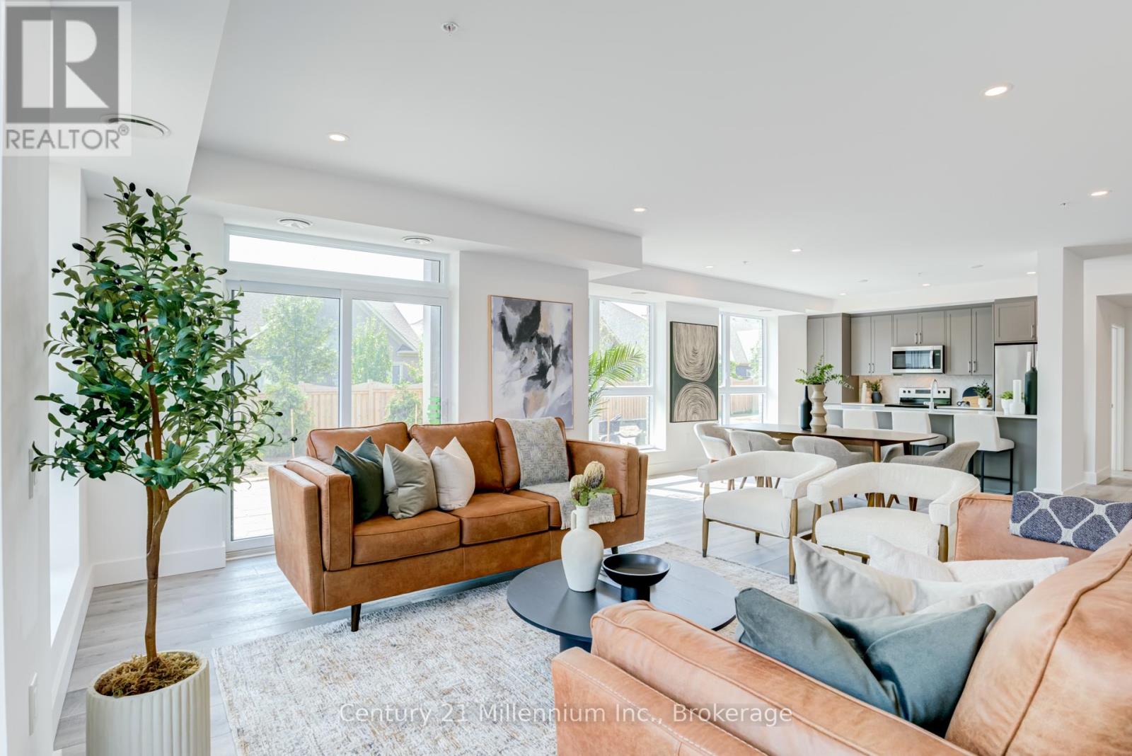 109 - 4 KIMBERLY LANE, Collingwood, Ontario