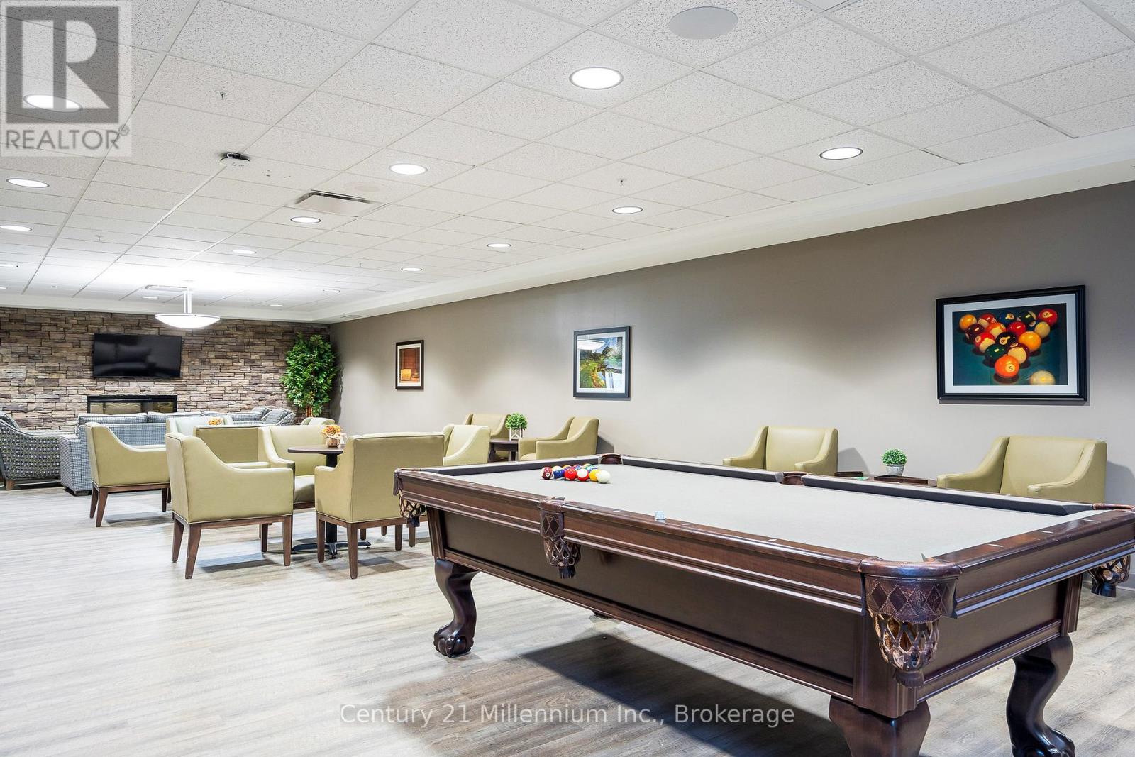 109 - 4 Kimberly Lane, Collingwood, Ontario  L9Y 5T6 - Photo 39 - S10436897