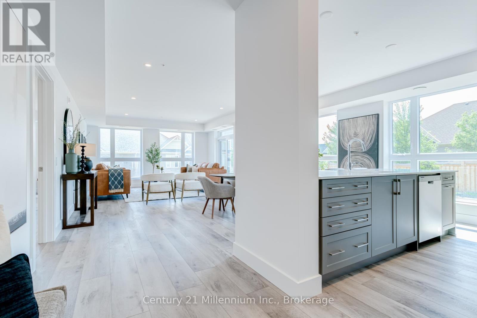 109 - 4 Kimberly Lane, Collingwood, Ontario  L9Y 5T6 - Photo 4 - S10436897