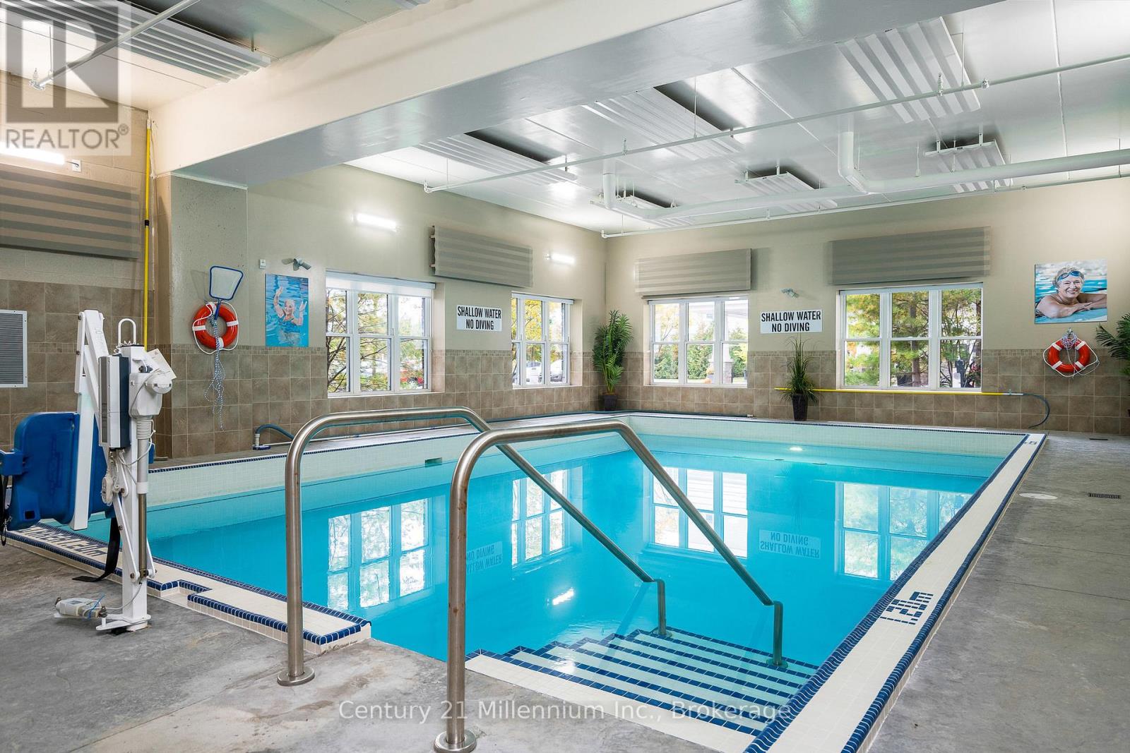 109 - 4 Kimberly Lane, Collingwood, Ontario  L9Y 5T6 - Photo 32 - S10436897