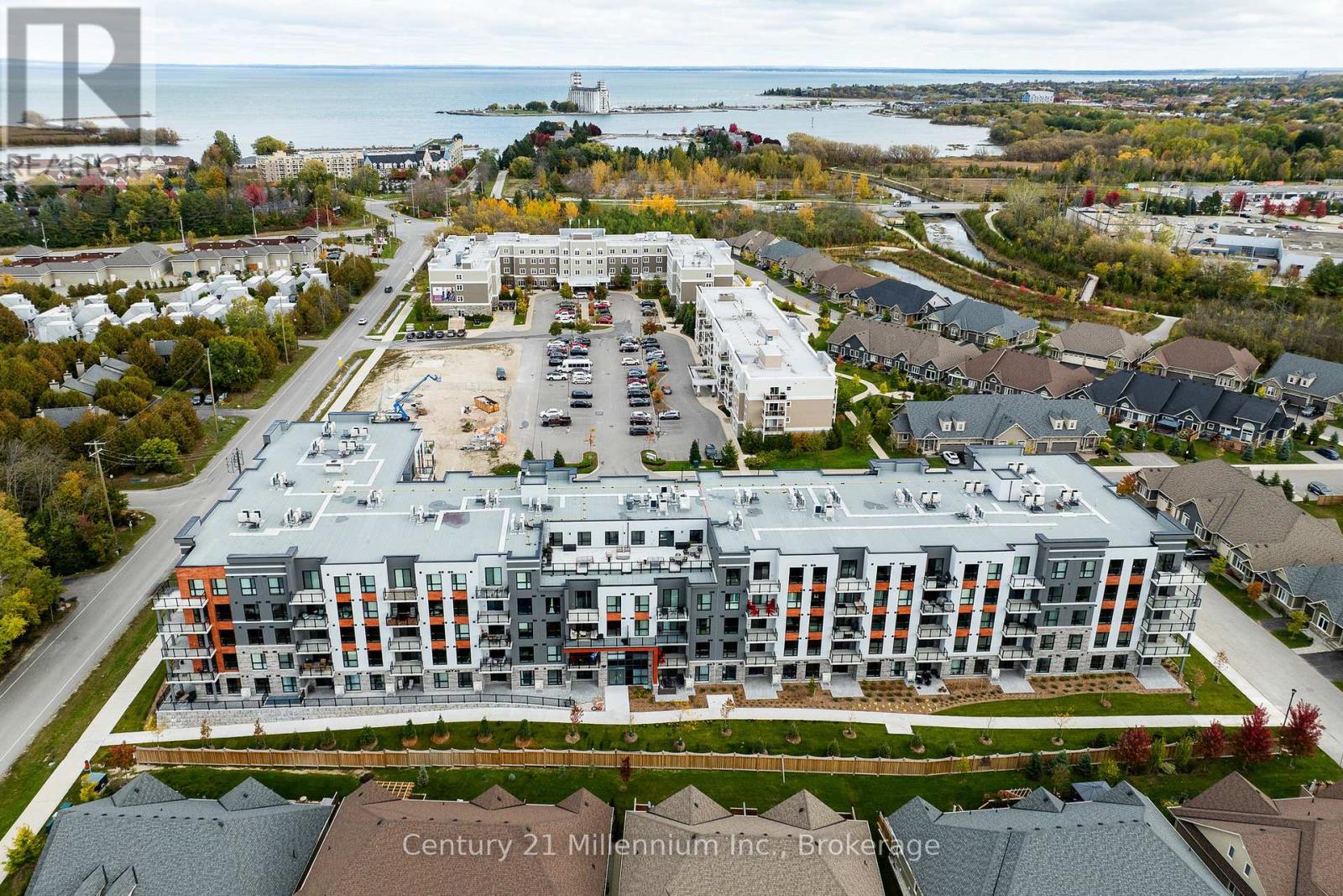 109 - 4 Kimberly Lane, Collingwood, Ontario  L9Y 5T6 - Photo 43 - S10436897