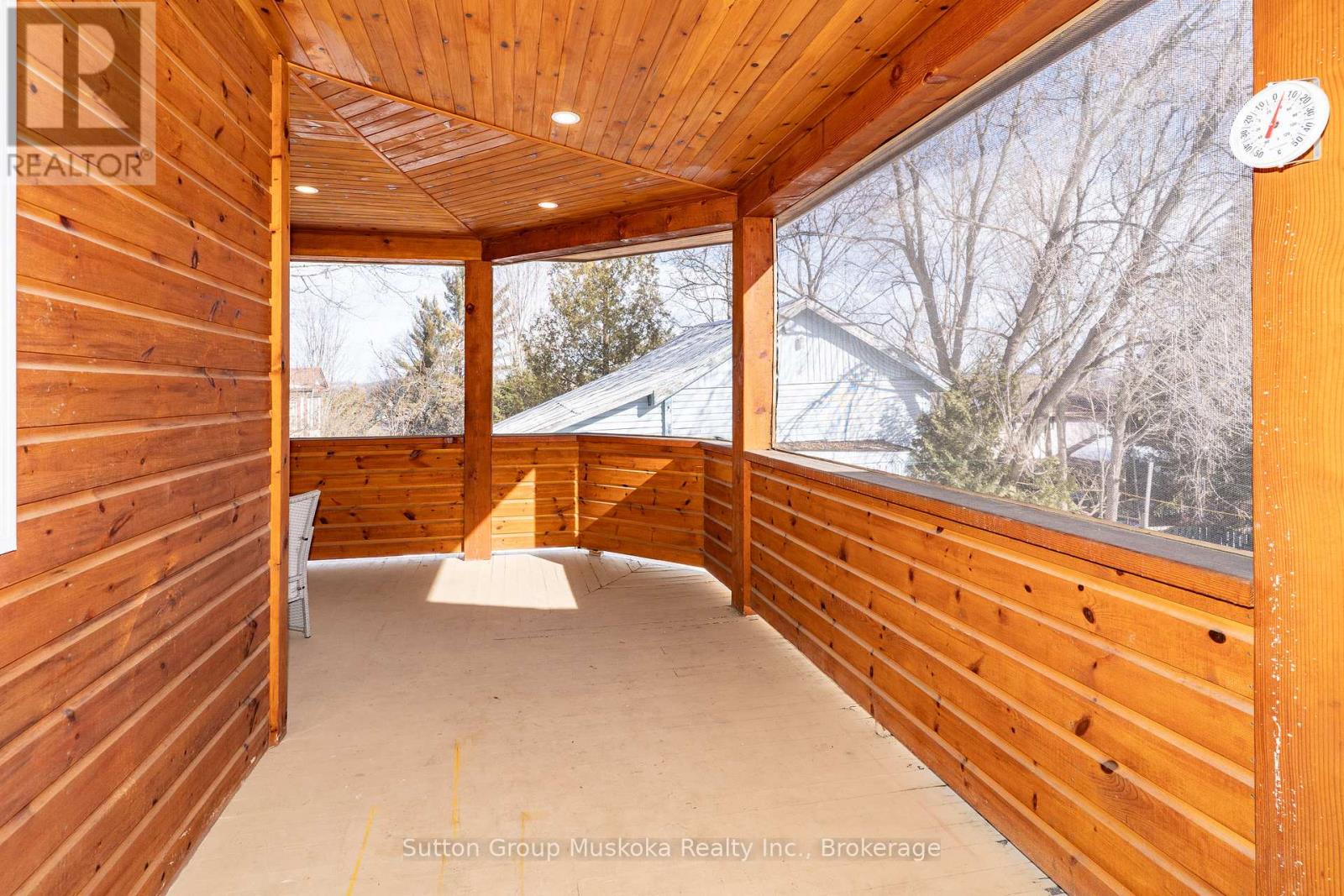 24 Mary Street W, Huntsville, Ontario  P1H 1V3 - Photo 40 - X12870140