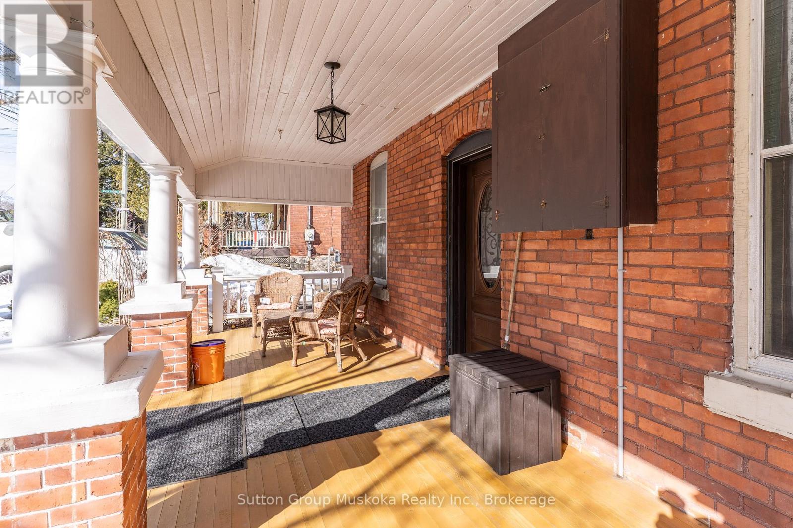 24 Mary Street W, Huntsville, Ontario  P1H 1V3 - Photo 39 - X12870140