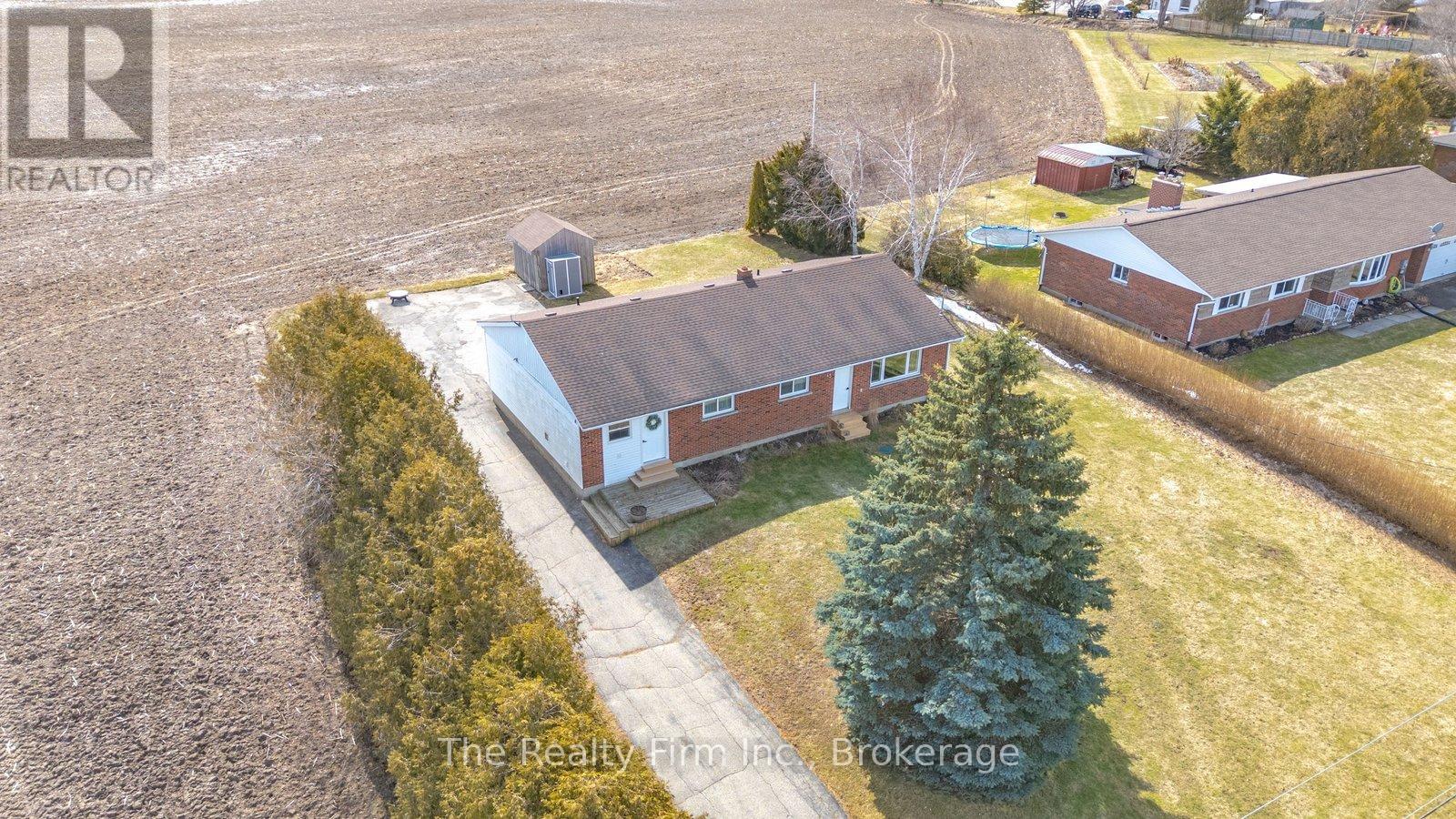 383958 Salford Road, South-West Oxford, Ontario  N0J 1W0 - Photo 1 - X12870462