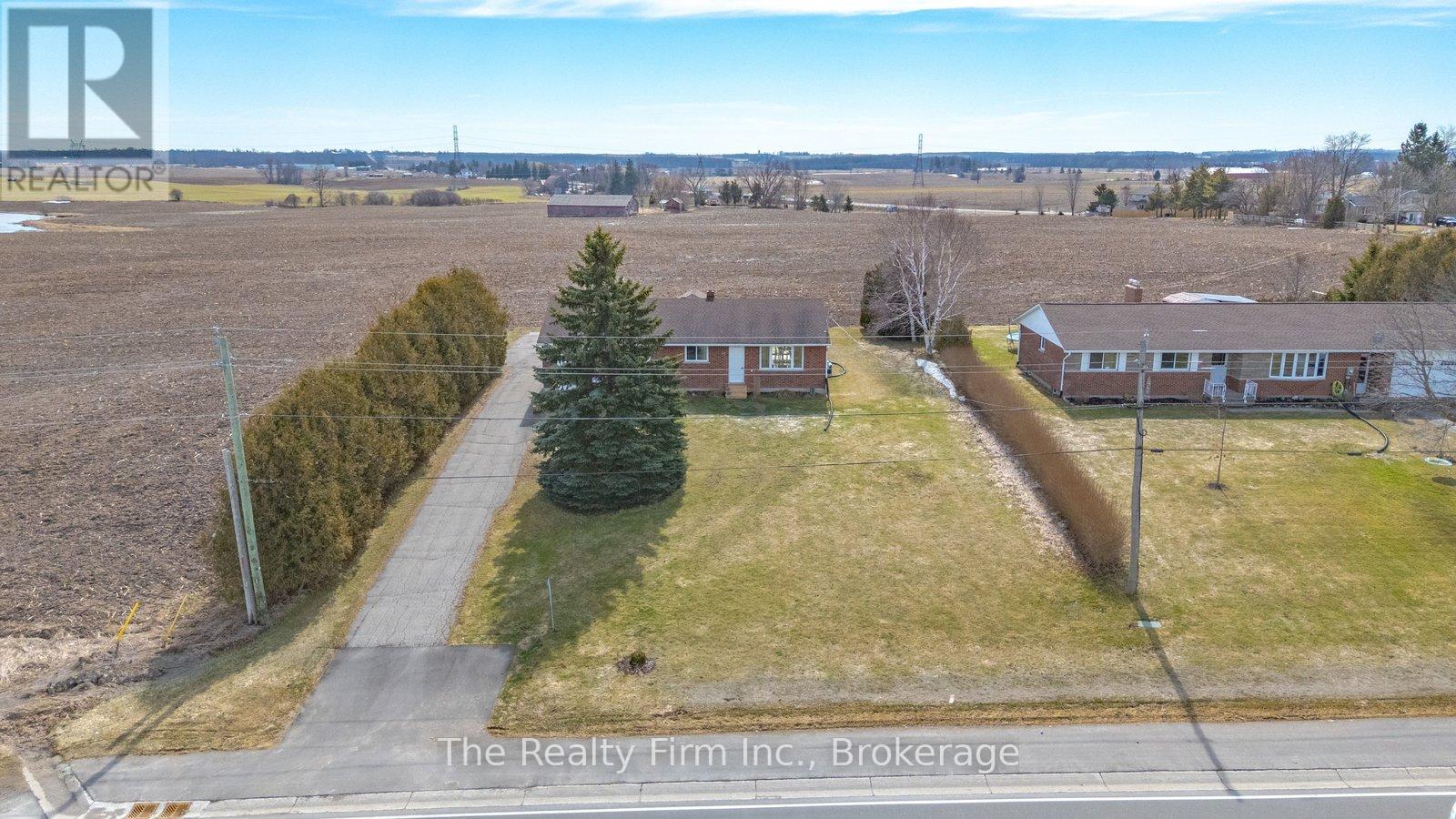 383958 Salford Road, South-West Oxford, Ontario  N0J 1W0 - Photo 3 - X12870462