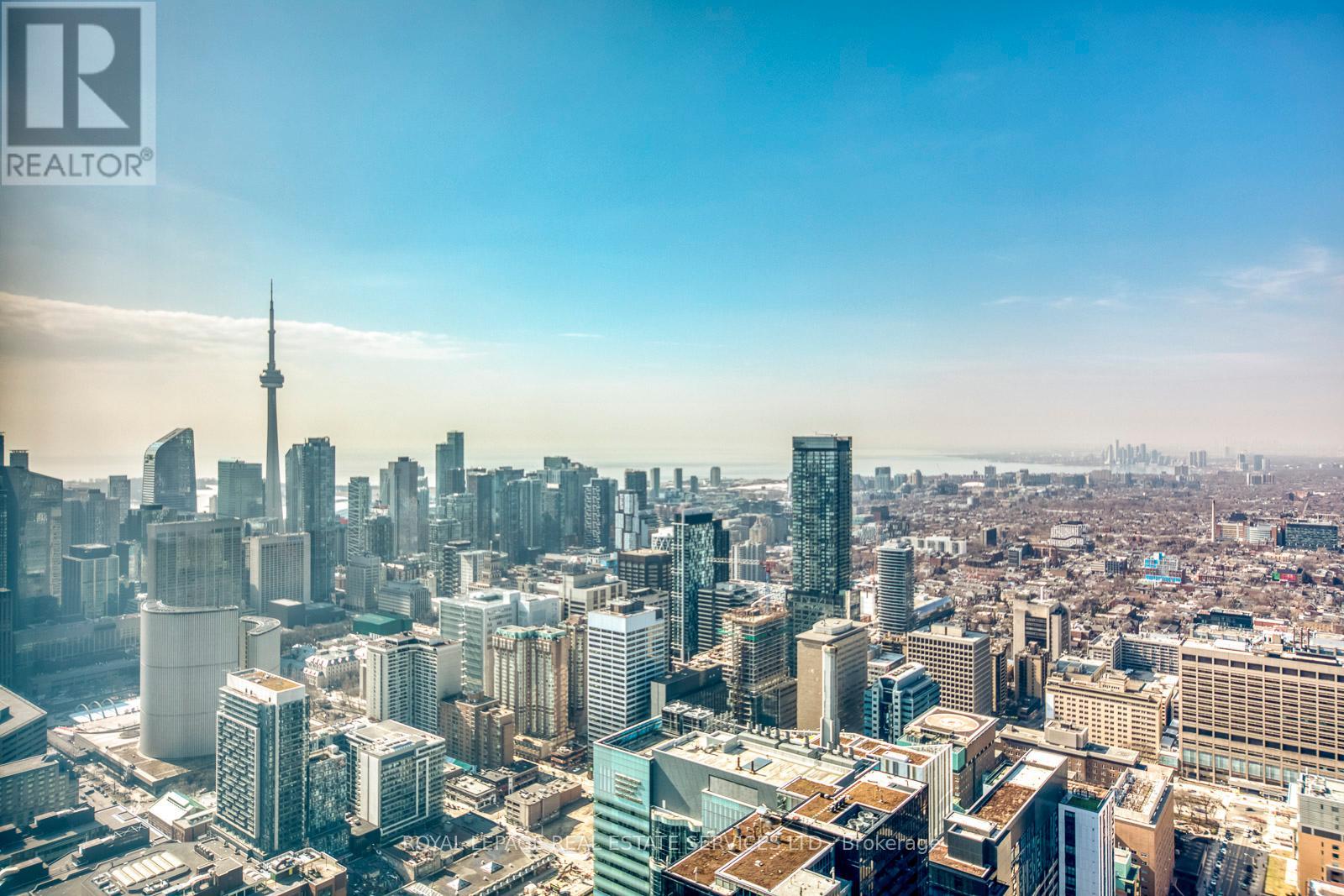 6514 - 388 Yonge Street, Toronto, Ontario  M5B 0A4 - Photo 31 - C12580946