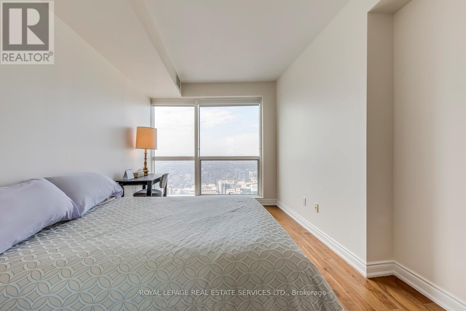 6514 - 388 Yonge Street, Toronto, Ontario  M5B 0A4 - Photo 28 - C12580946