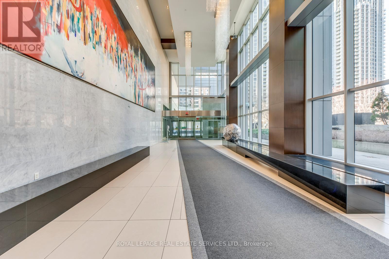 6514 - 388 Yonge Street, Toronto, Ontario  M5B 0A4 - Photo 4 - C12580946