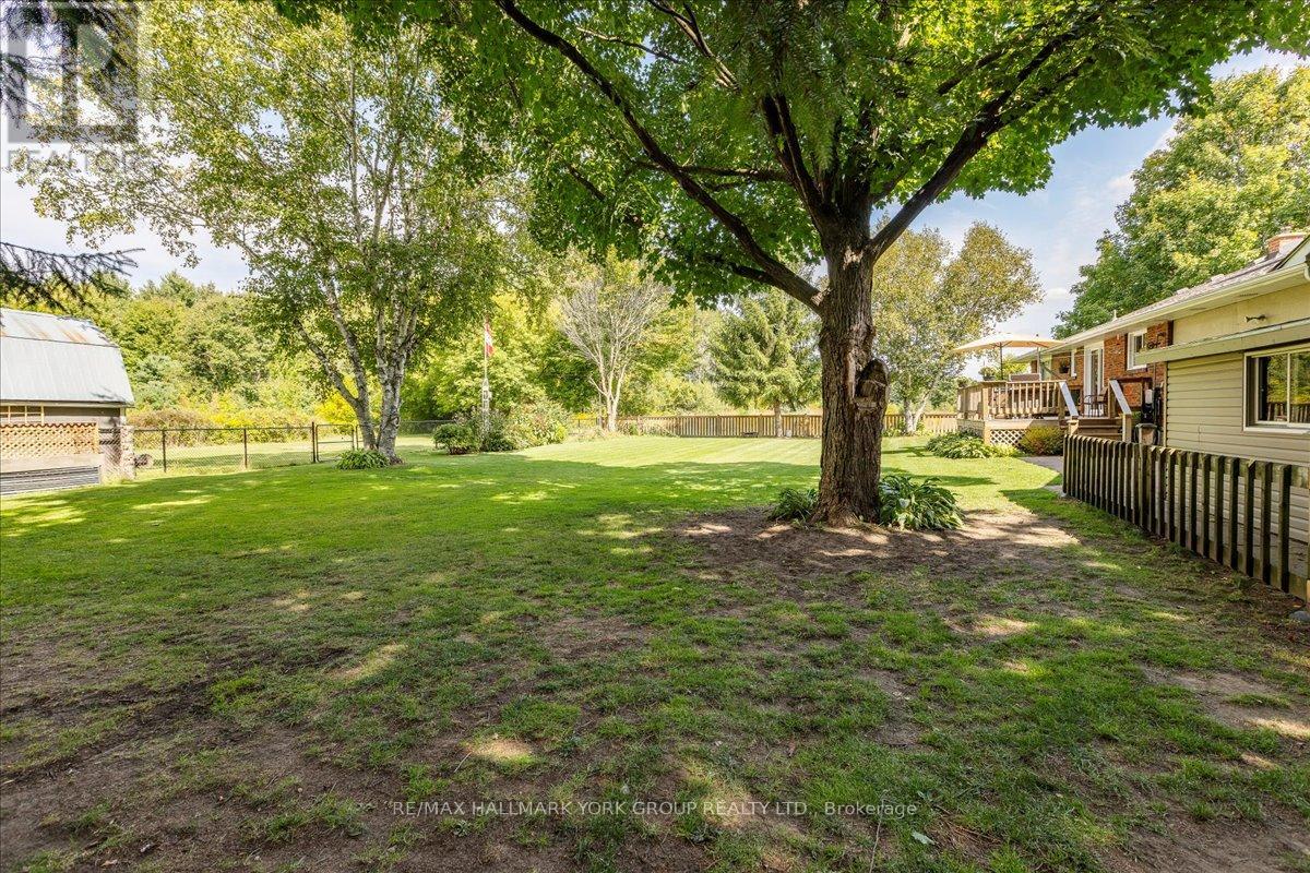 146 Queensville Side Road, East Gwillimbury (Holland Landing), Ontario  L9N 0G2 - Photo 32 - N12720964