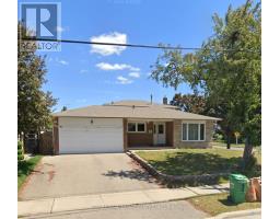 38 PLEASANTVIEW AVENUE, Brampton, Ontario