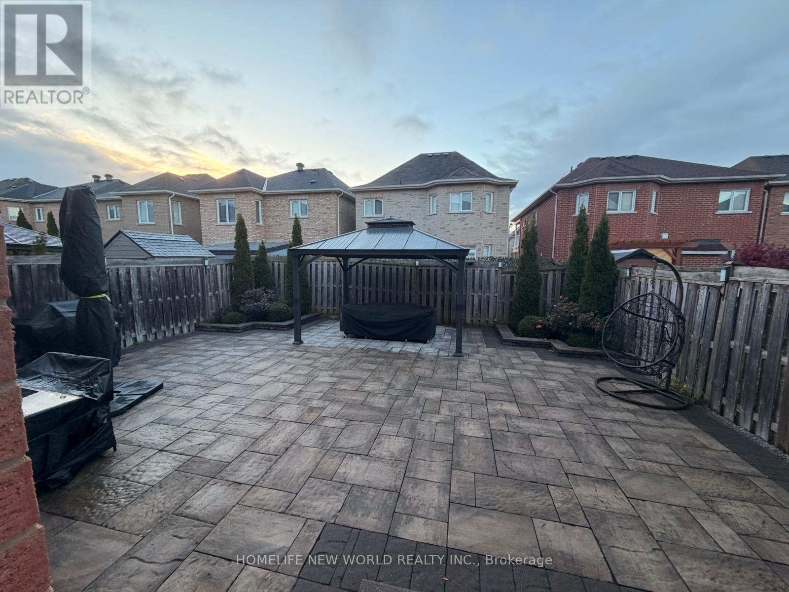 15 Hislop Drive, Markham (Box Grove), Ontario  L6B 0C6 - Photo 21 - N12868900