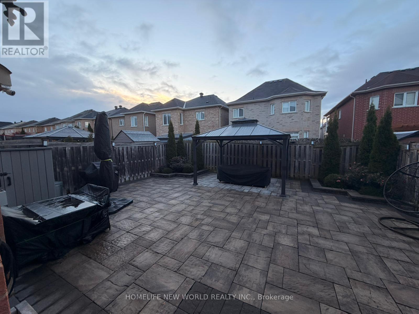 15 Hislop Drive, Markham (Box Grove), Ontario  L6B 0C6 - Photo 22 - N12868900