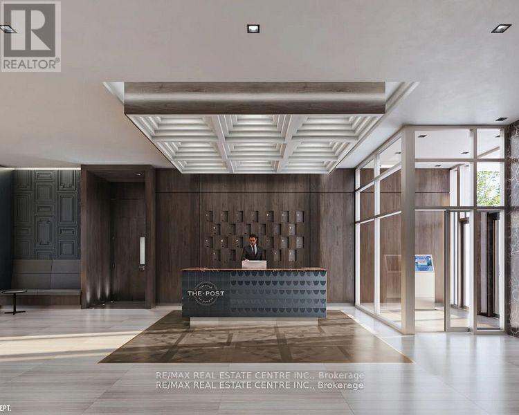 428 - 412 Silver Maple Road, Oakville, Ontario  L6H 7E3 - Photo 2 - W12868640