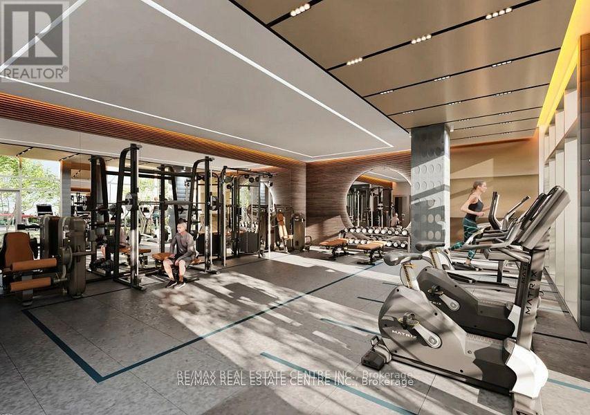 428 - 412 Silver Maple Road, Oakville, Ontario  L6H 7E3 - Photo 6 - W12868640