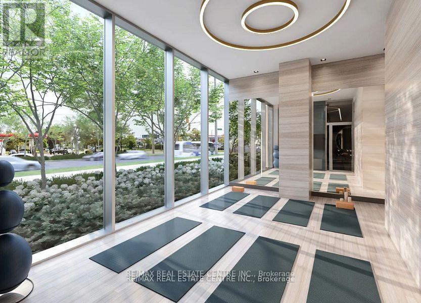 428 - 412 Silver Maple Road, Oakville, Ontario  L6H 7E3 - Photo 7 - W12868640