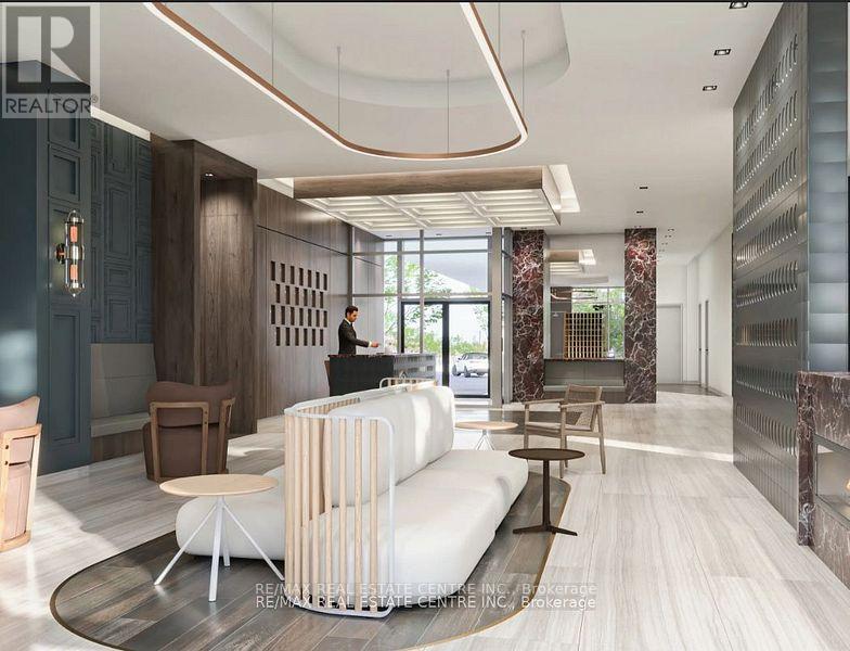 428 - 412 Silver Maple Road, Oakville, Ontario  L6H 7E3 - Photo 3 - W12868640