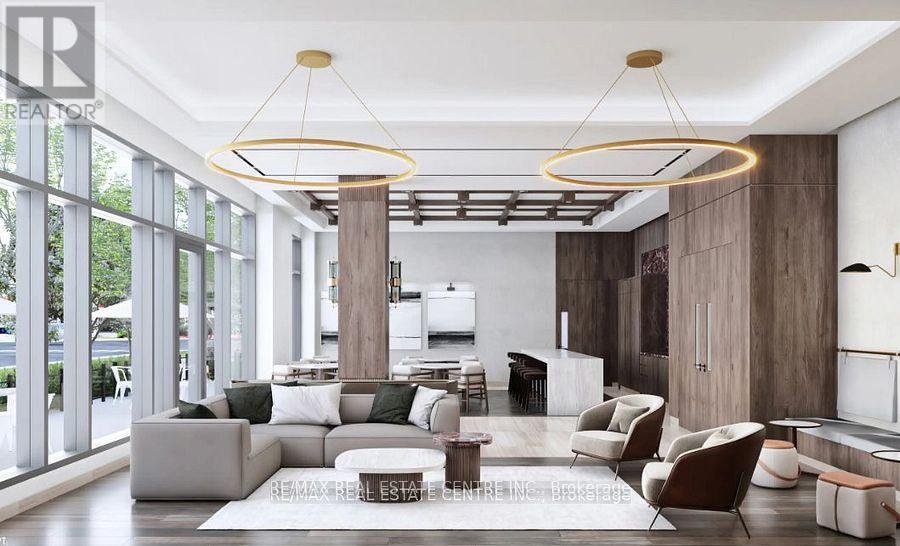 428 - 412 Silver Maple Road, Oakville, Ontario  L6H 7E3 - Photo 9 - W12868640