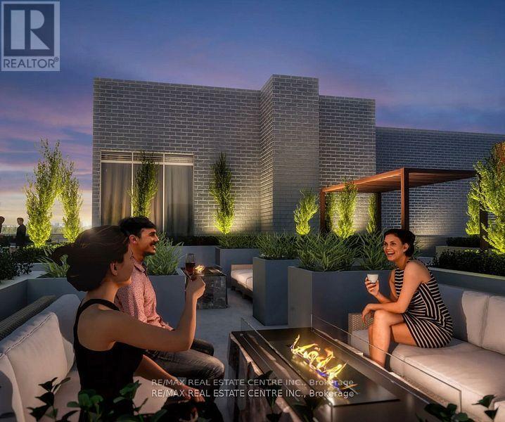 428 - 412 Silver Maple Road, Oakville, Ontario  L6H 7E3 - Photo 5 - W12868640