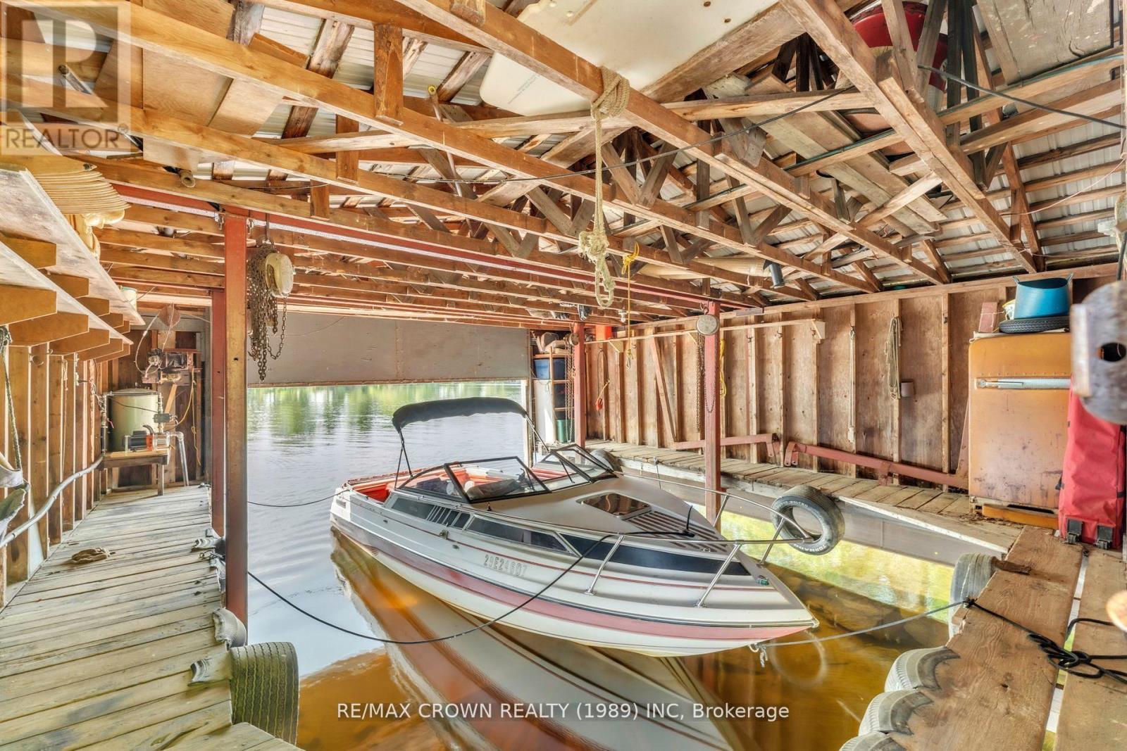 796 Lalande Road, West Nipissing, Ontario  P0H 2M0 - Photo 33 - X12870408