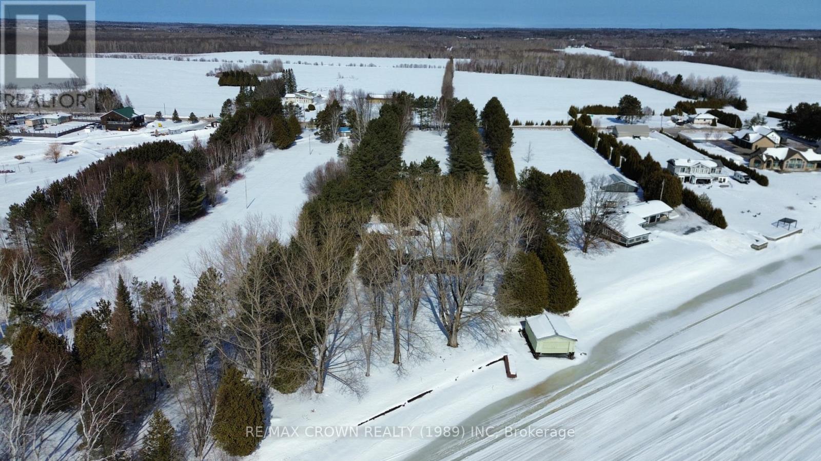 796 Lalande Road, West Nipissing, Ontario  P0H 2M0 - Photo 39 - X12870408