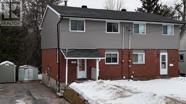 394 CHIPPEWA STREET W, North Bay, Ontario
