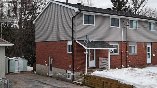 394 Chippewa Street W, North Bay, Ontario  P1B 6G6 - Photo 4 - X12870694